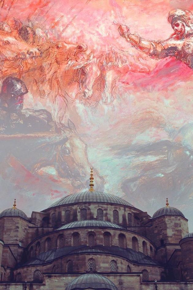 Ottoman's vs Christians: Battle for Europe