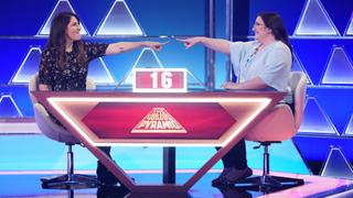 Deon Cole vs. D'Arcy Carden and Ken Jennings vs. Mario Cantone