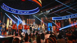 Nick Cannon Presents: Wild 'n Out