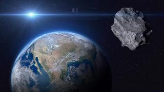 Asteroids