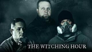 The Witching Hour