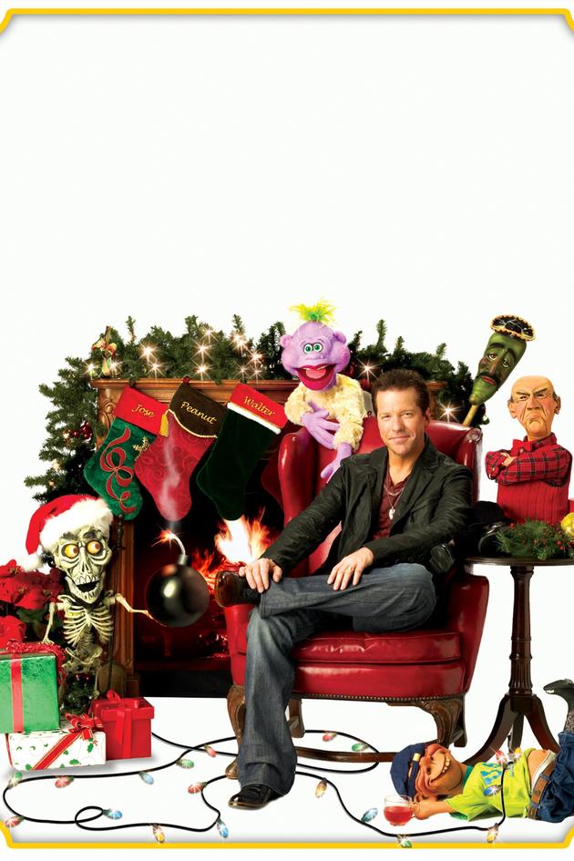 Jeff Dunham's Very Special Christmas Special