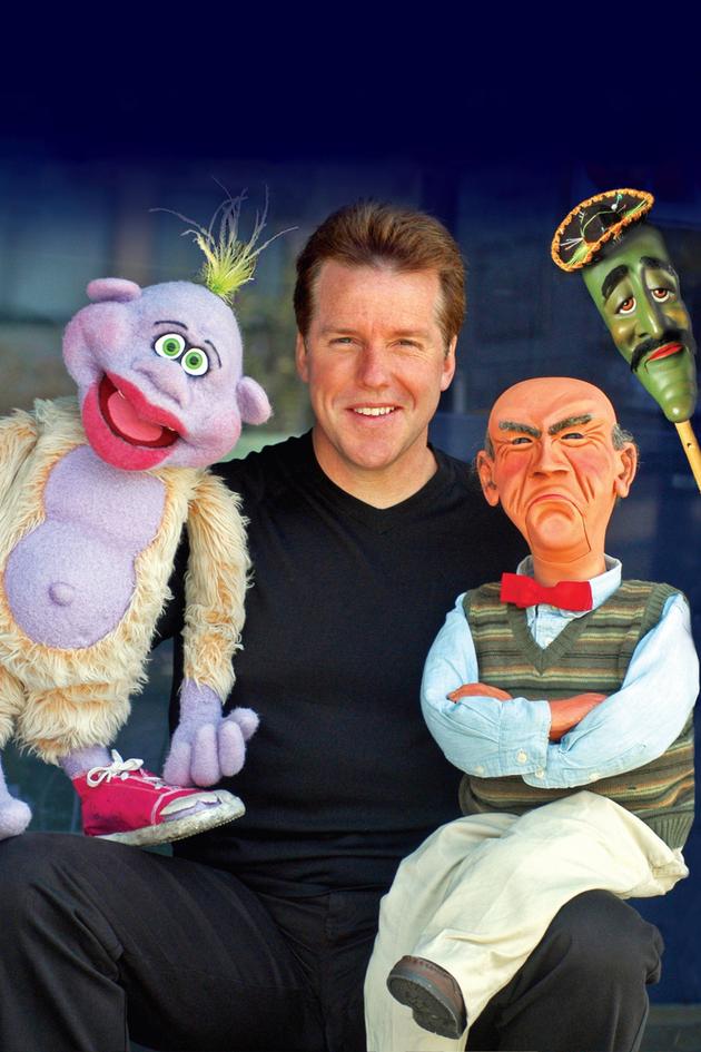 Jeff Dunham: Arguing With Myself