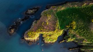 Ireland
