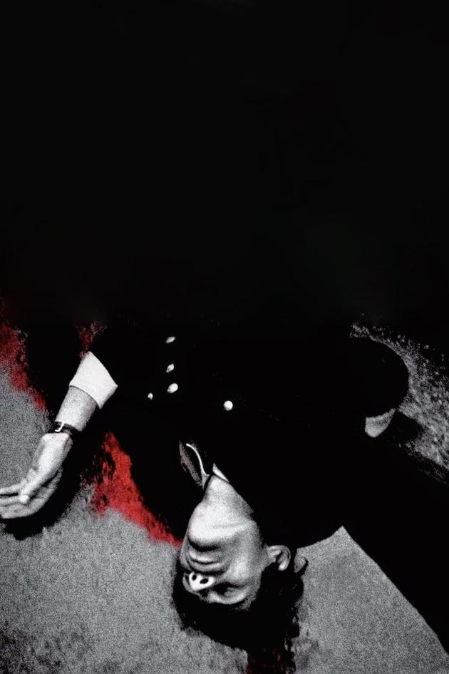 A Woman Kills