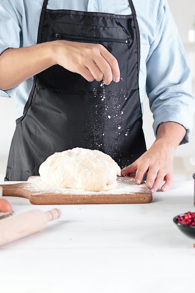 Baking & Cooking