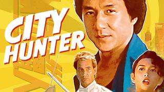  watch City Hunter