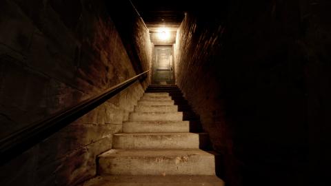 A Coal Miner's Murder