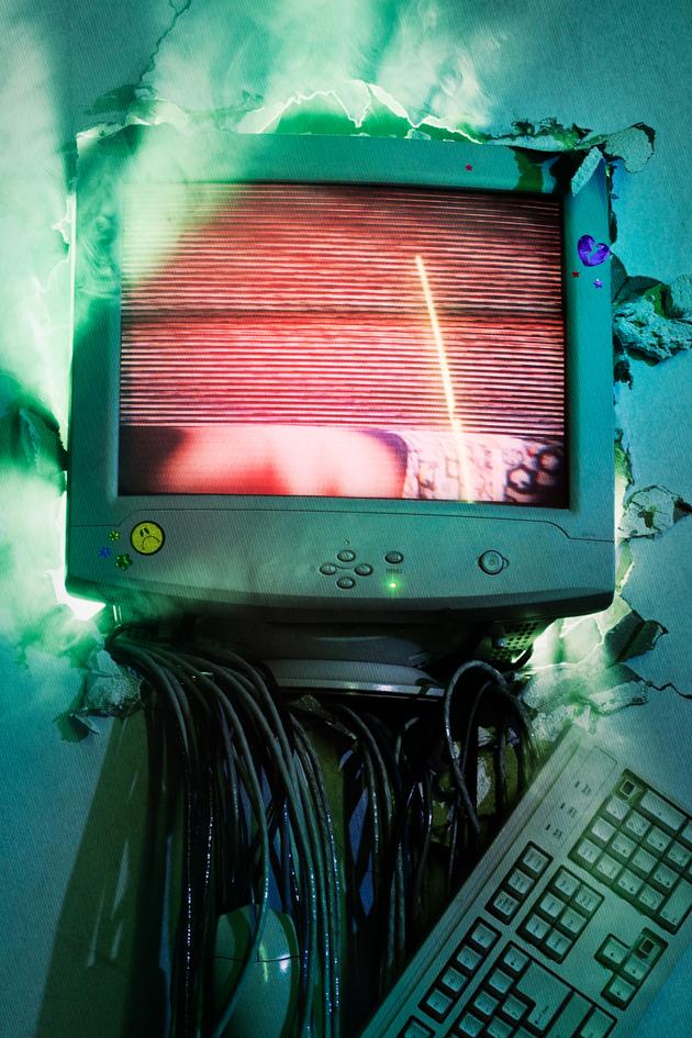 Dark Side of the 2000s