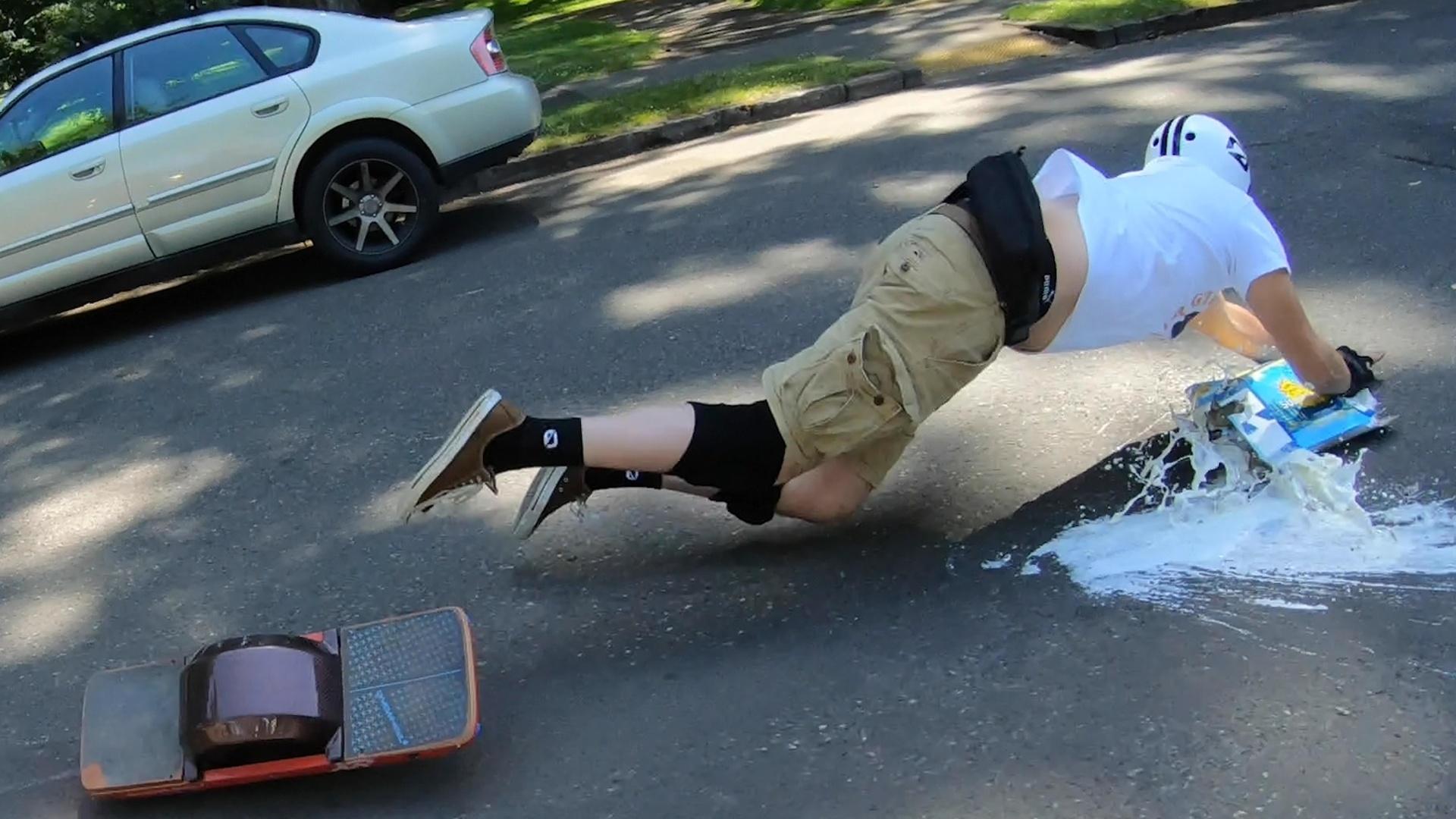 Best Fails of the Month: Best Fails of the Month ----- Ep. 6.7