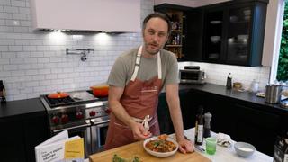 Weeknight Noodles