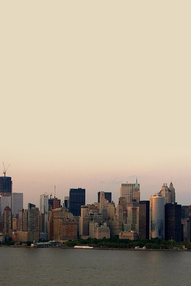 Cities Under Threat