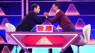 Brie Bella vs. Ross Mathews and Troy Gentile vs. Sean Giambrone
