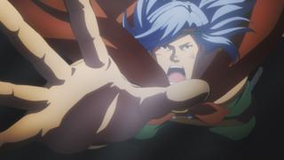 Shock