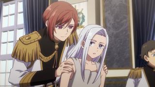 The Worst Princess and the Young Man's Vow