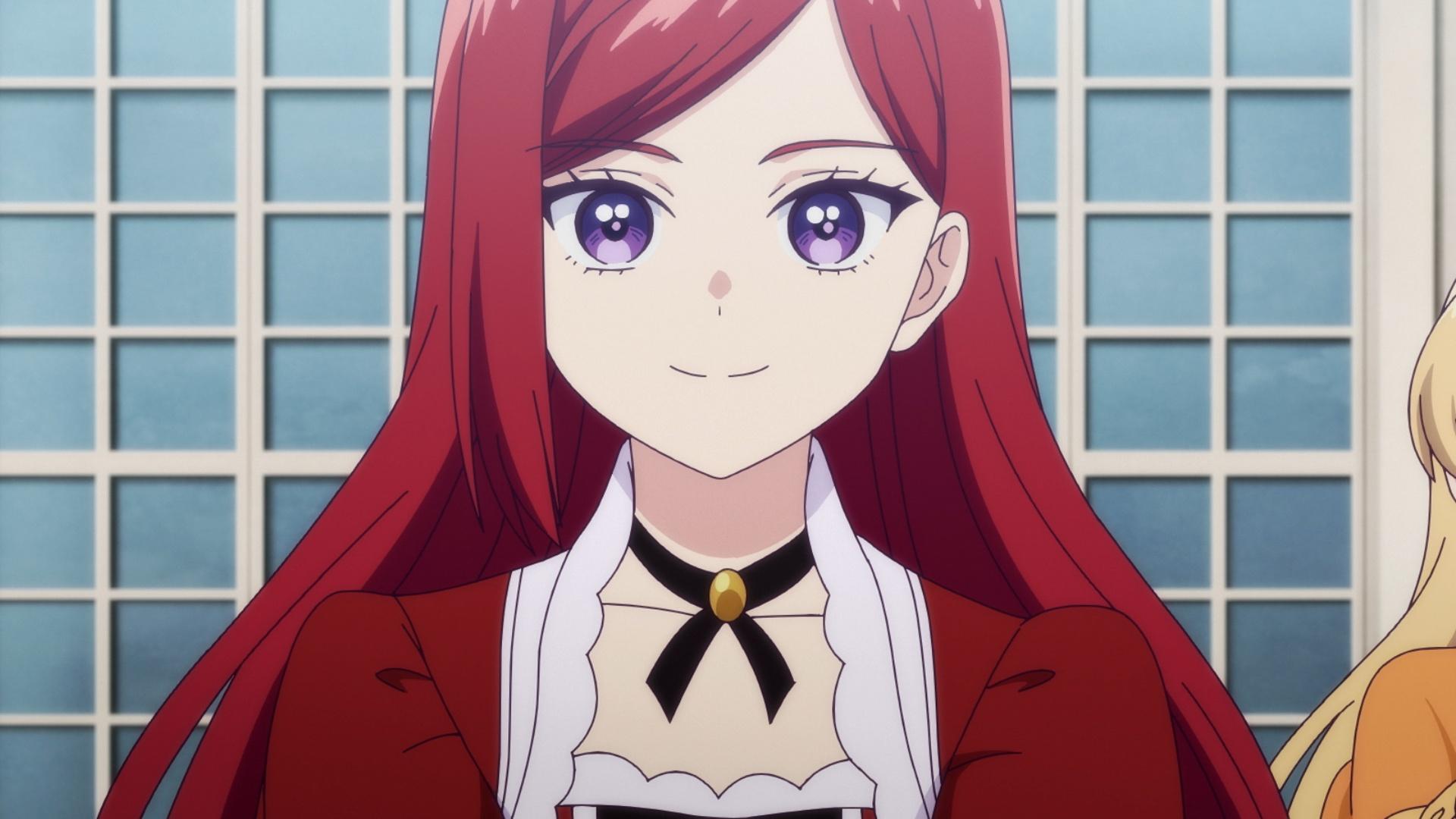 The Most Heretical Last Boss Queen From Villainess To Savior Watch The Most Heretical Last Boss Queen: From Villainess to Savior