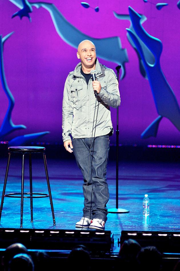 Jo Koy: Don't Make Him Angry