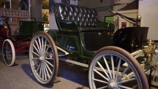 A Rash Plan, Blitzkrieg Buzz and Petticoat Rebellion