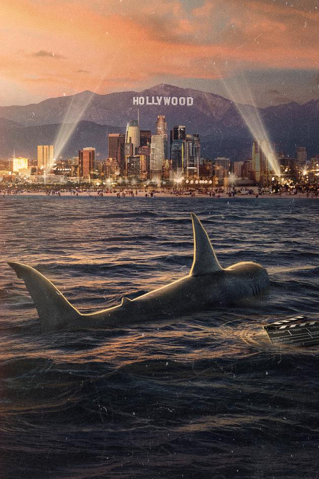 Sharksploitation