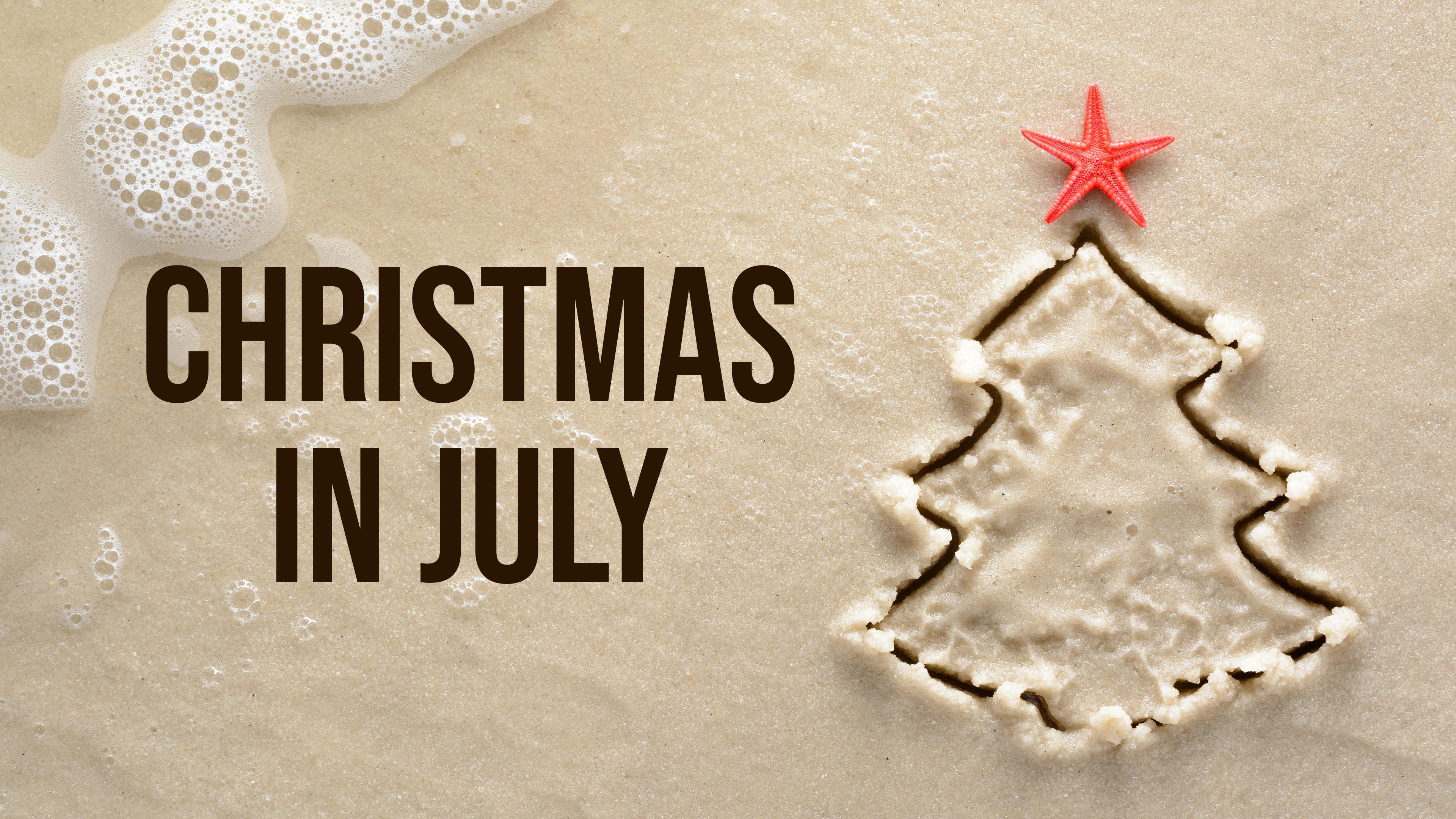 Watch Christmas in July Streaming Online on Philo (Free Trial)