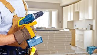 Turning the Staircase into a New Space