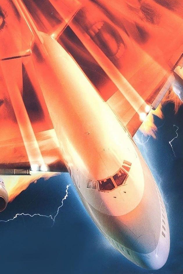 Turbulence 2: Fear of Flying