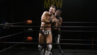 Pro Wrestling