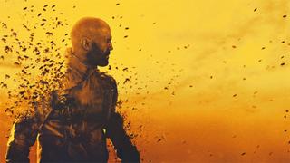 The Beekeeper