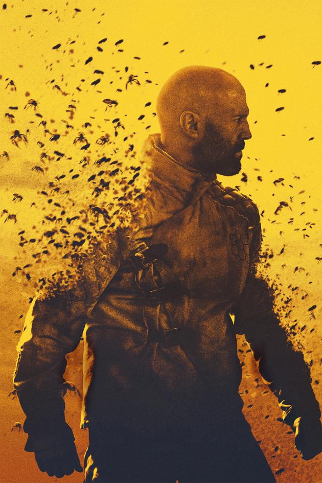 The Beekeeper