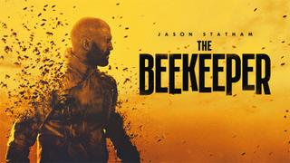  watch The Beekeeper