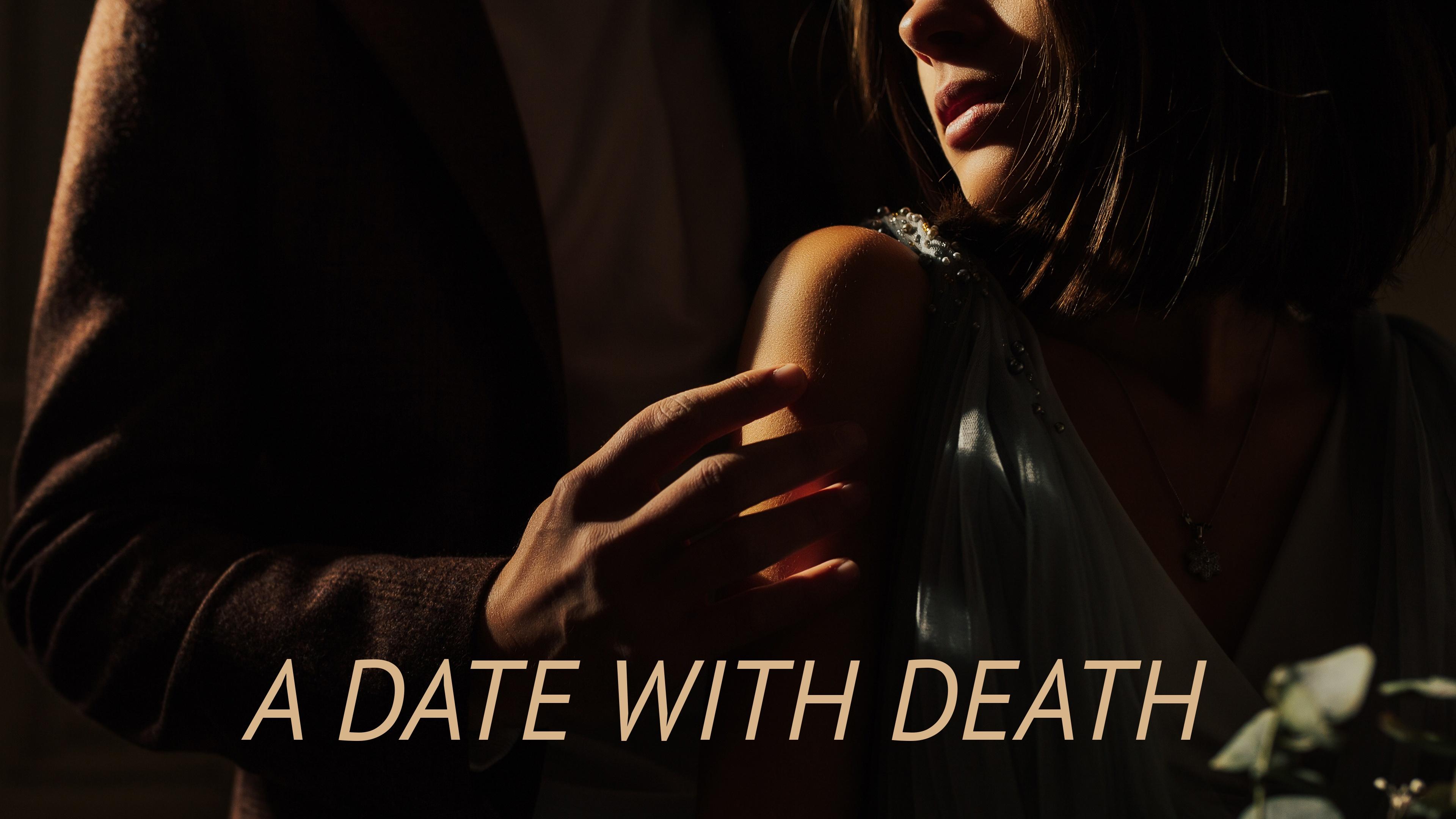 date with death