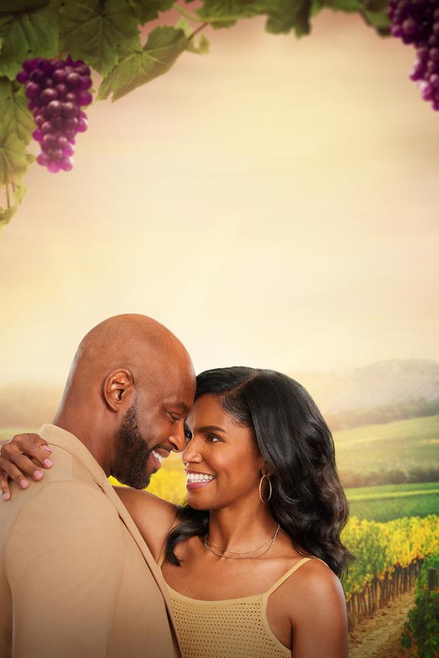 Napa Ever After