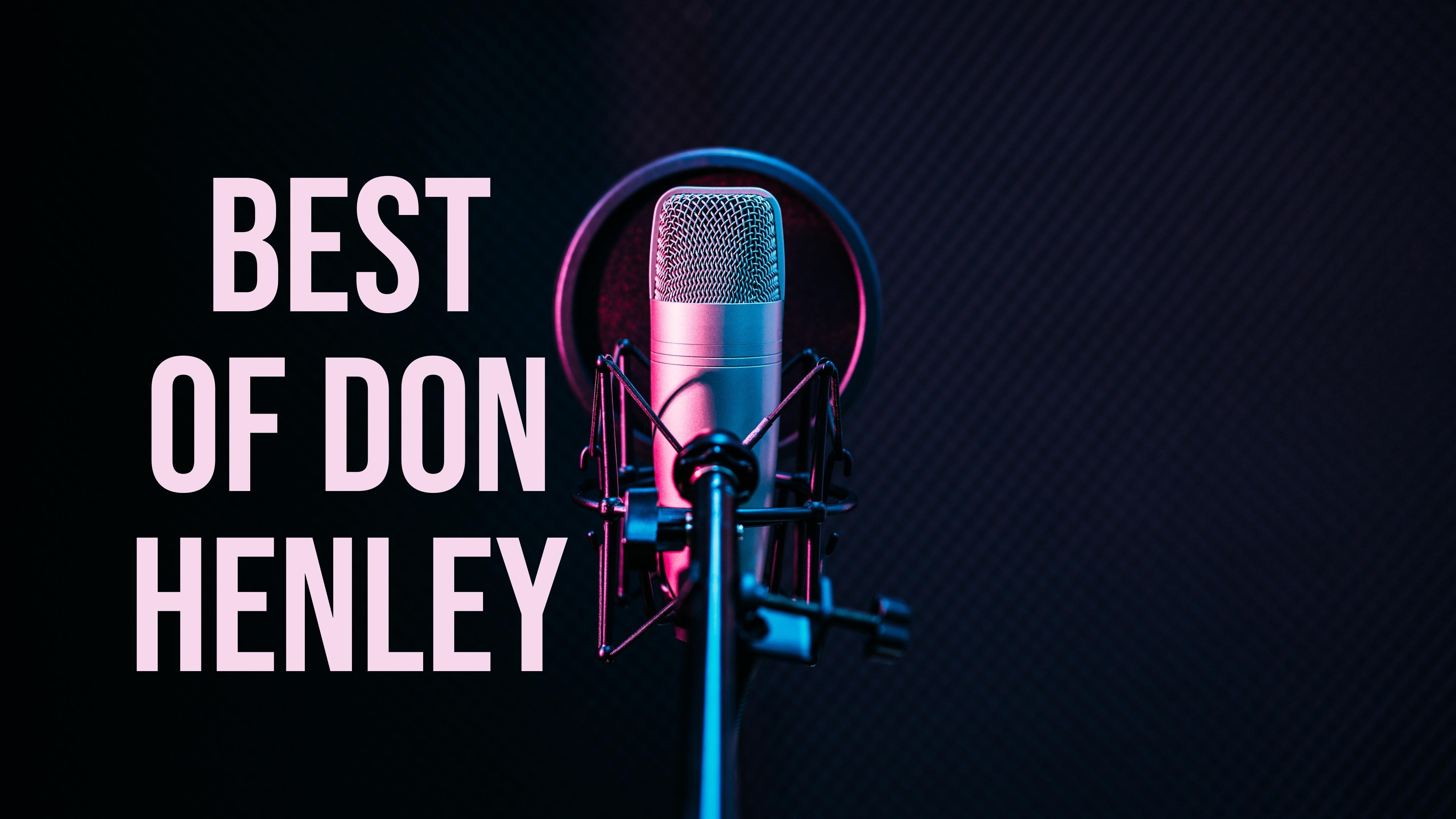 Watch Best Of Don Henley Streaming Online on Philo (Free Trial)