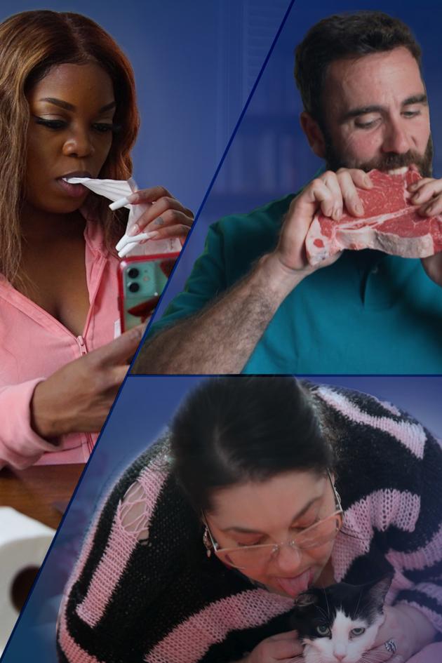 My Strange Addiction: Still Addicted?