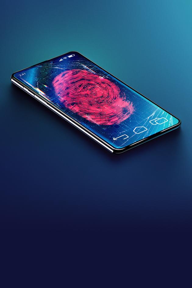 Witness to Murder: Digital Evidence