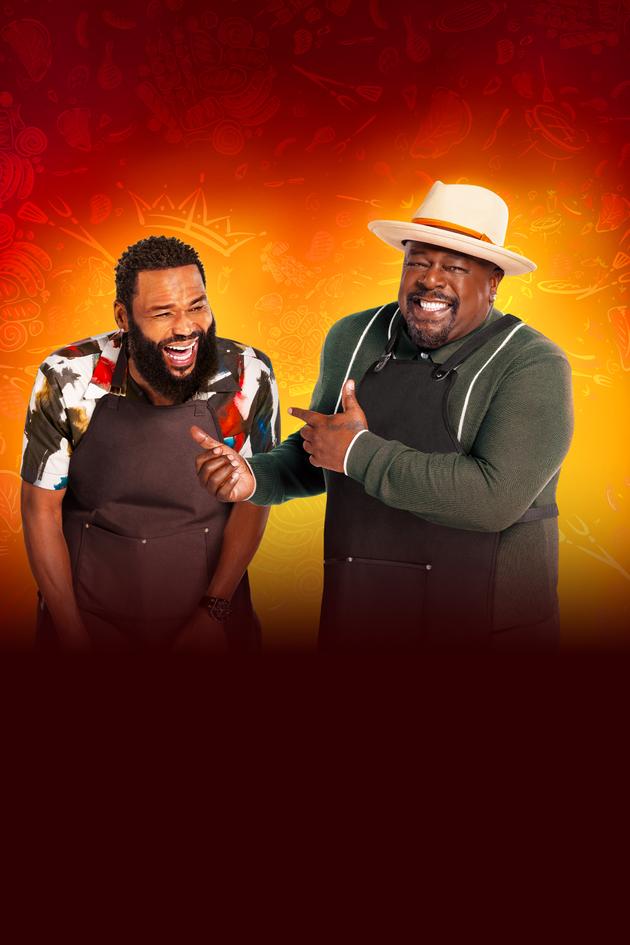 Kings of BBQ