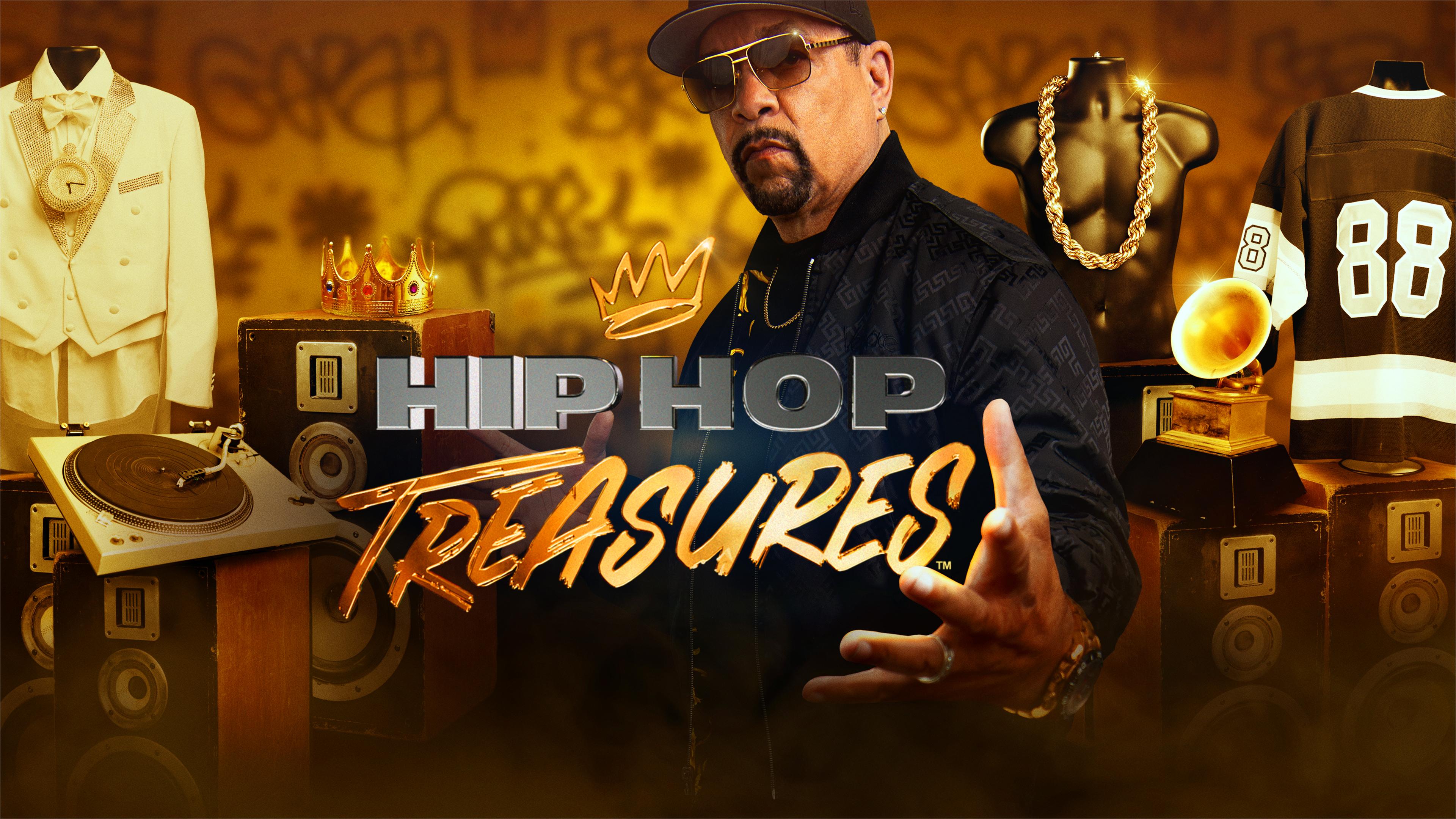Hidden Hip Hop Treasure: Lgoony & James Jetski Remix - hxy2i9a