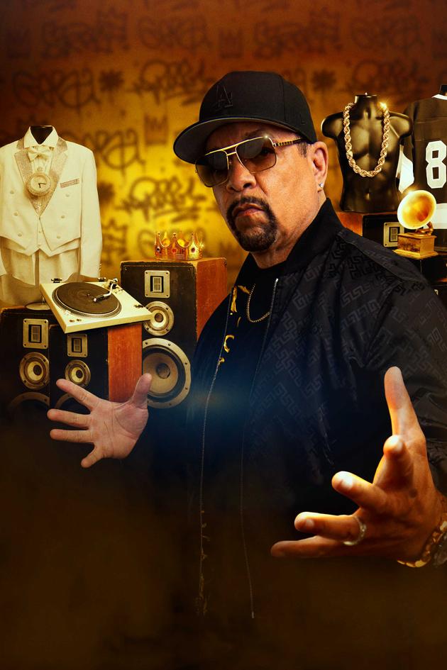 Hip Hop Treasures