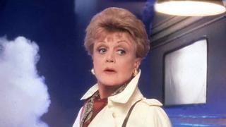 Murder She Wrote: A Story to Die For