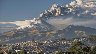 Volcanoes