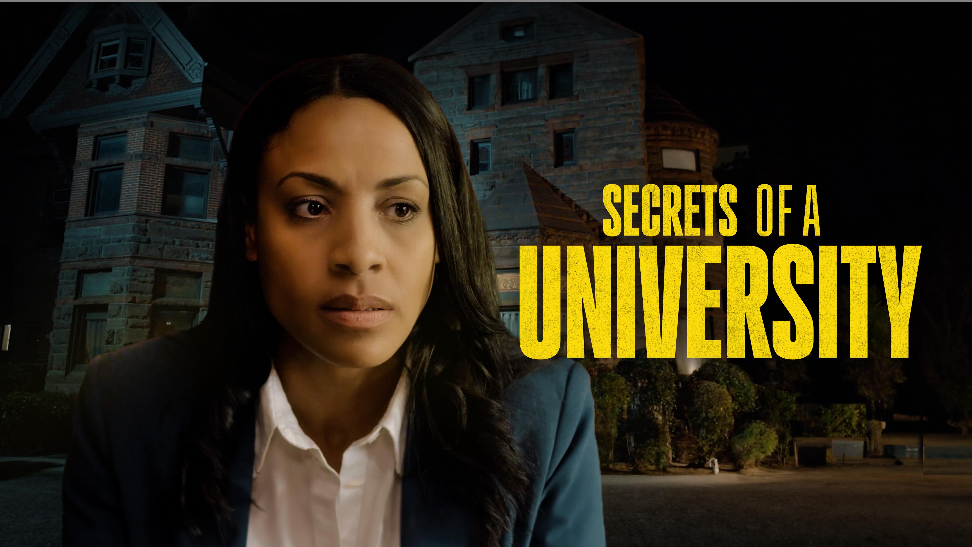 Watch Secrets of a University Streaming Online on Philo (Free Trial)