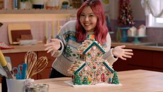 Gingerbread Spectacular!