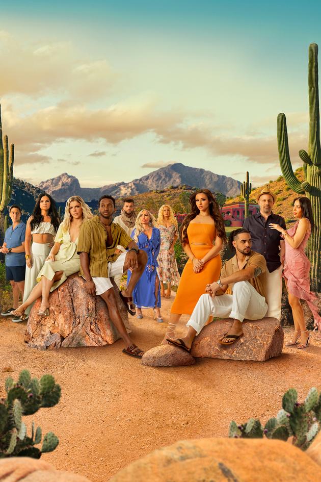 90 Day: The Last Resort