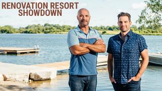 Renovation Resort Showdown