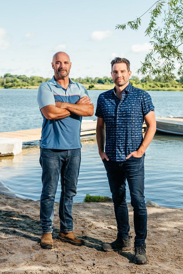 Renovation Resort Showdown