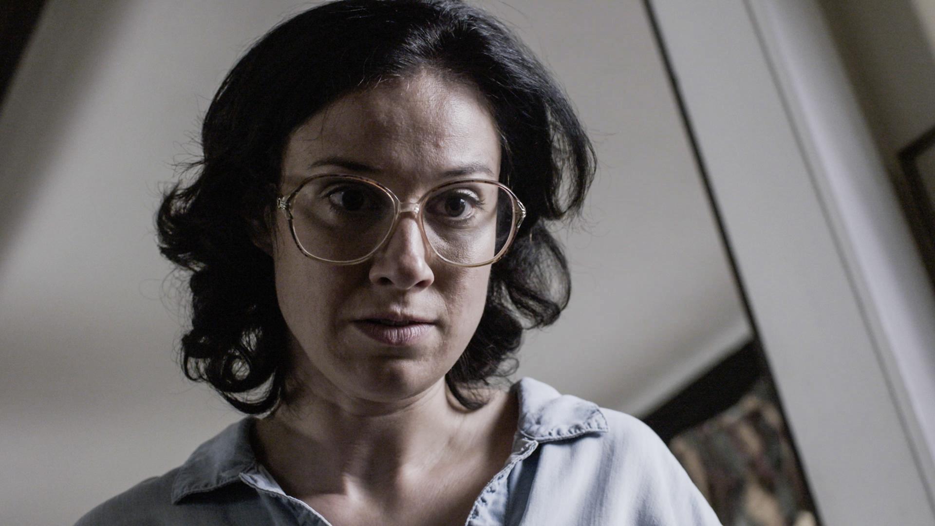 Evil Lives Here Trapped in a House of Torture