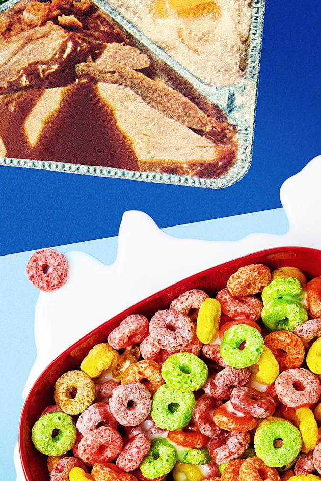 Battle of the Decades