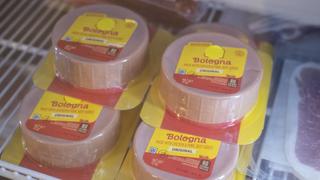 That's Bologna!