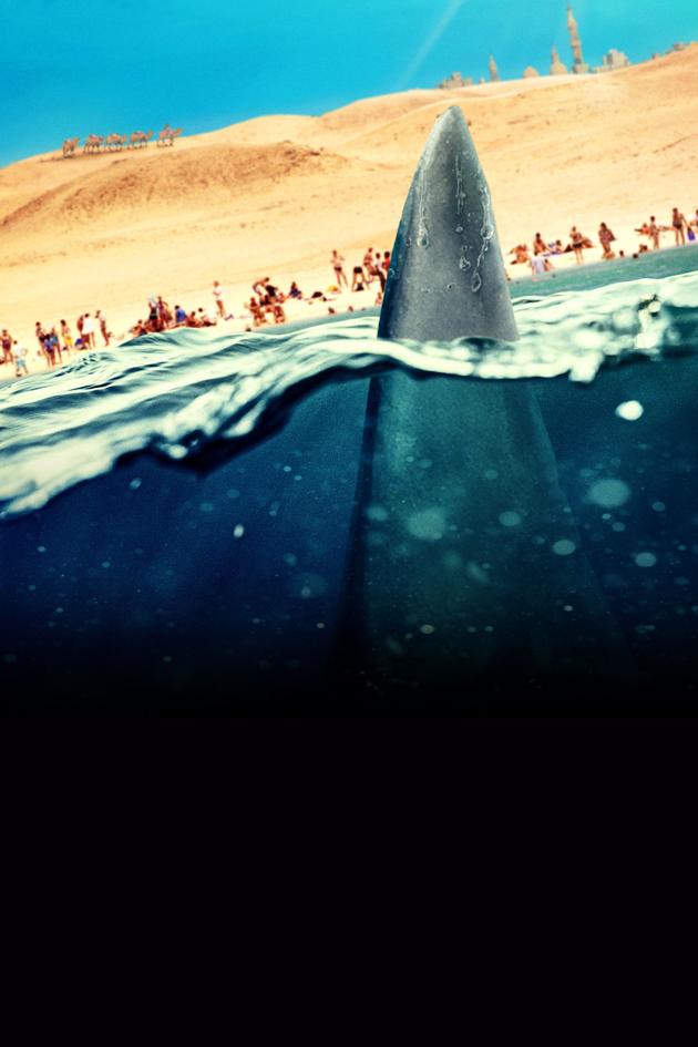 Serial: Killer: Red Sea Attacks
