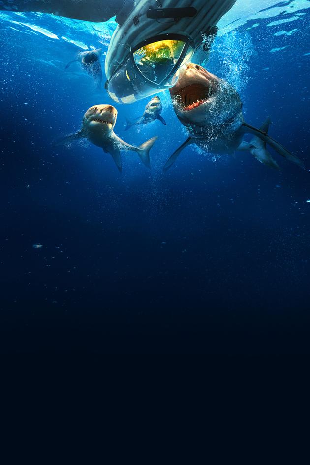 Belly of the Beast: Feeding Frenzy